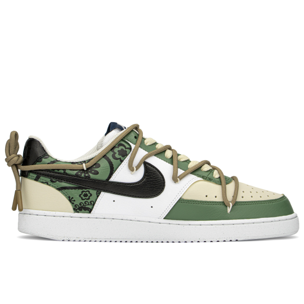 【 】 Nike Court Vision 1 FZBB