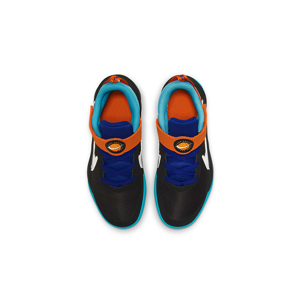 Space Jam x Nike Team Hustle D 10 SE