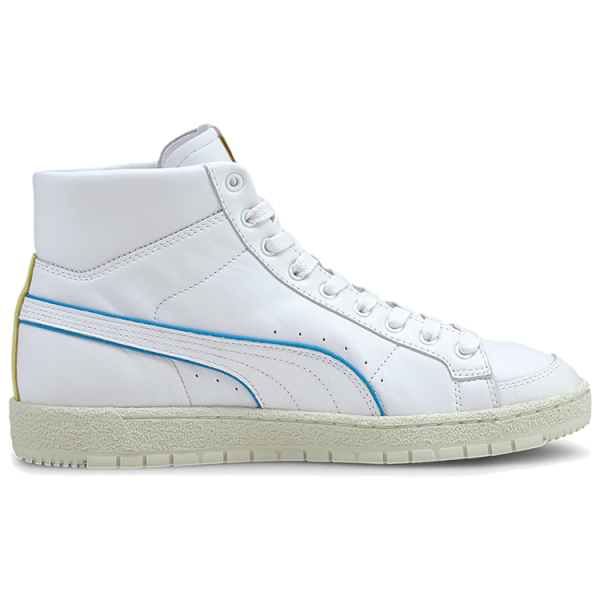 Puma Ralph Sampson 70 Mid Rudolf Dassler Legacy