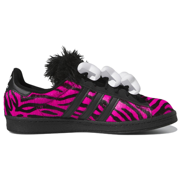 Jeremy Scott x adidas originals CAMPUS 00s 80s JS Bones