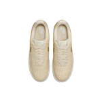 Nike Air Force 1 Low "Gold Swoosh"