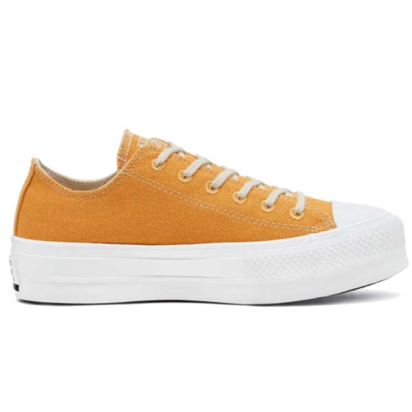 Converse Chuck Taylor All Star Platform Low