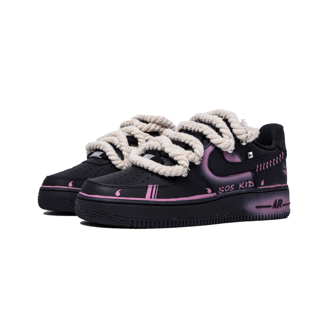 【 】 Nike Air Force