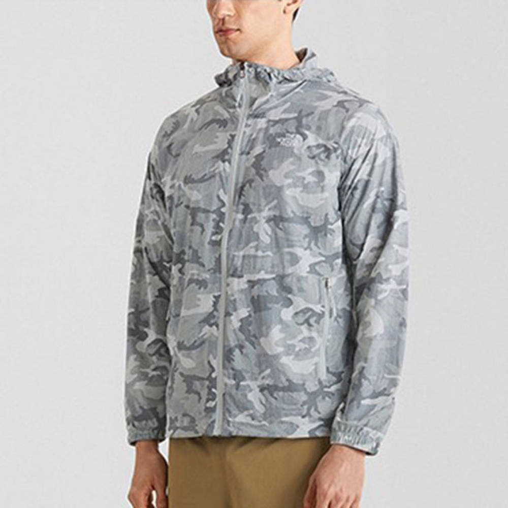 THE NORTH FACE