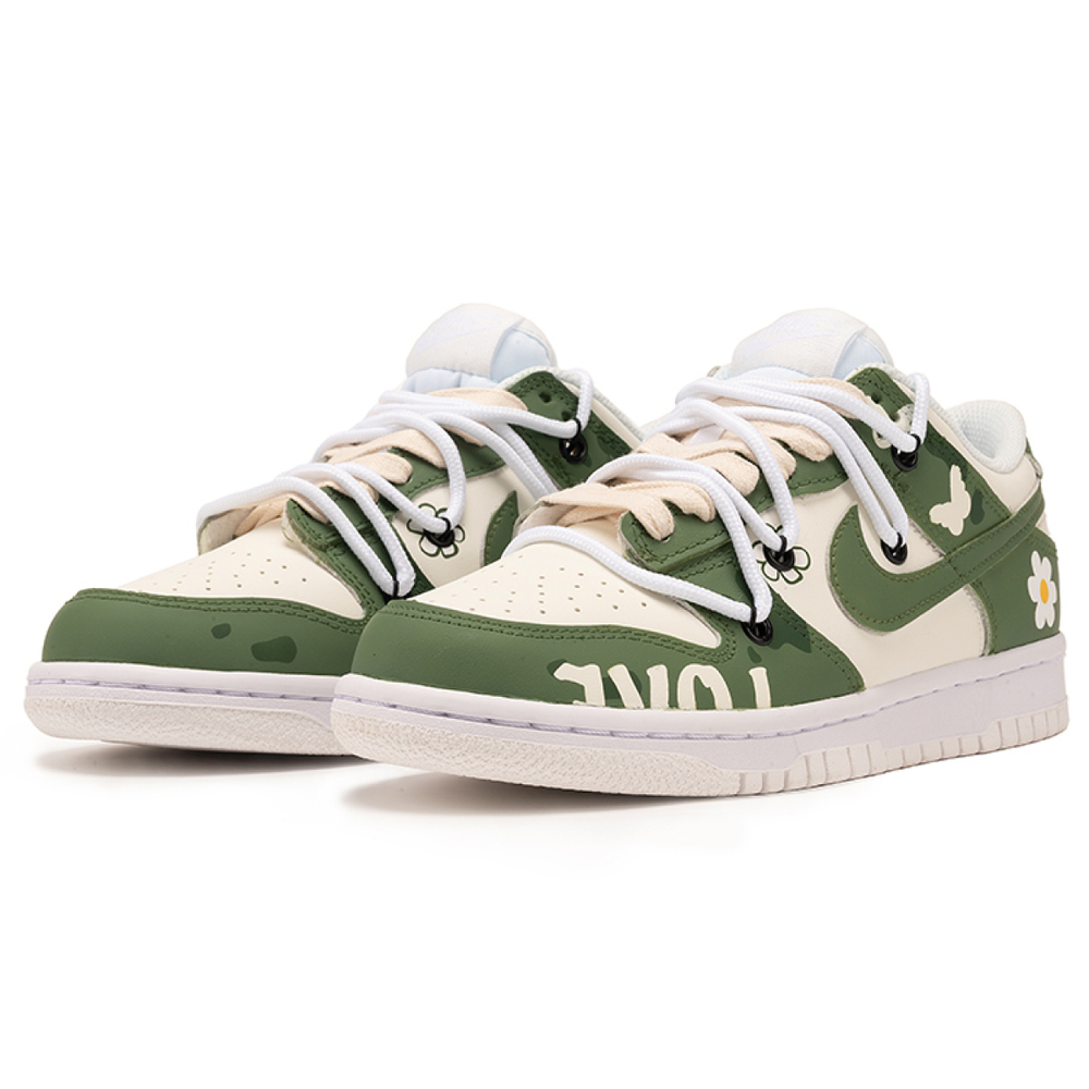 【 】 Nike Dunk Low GS