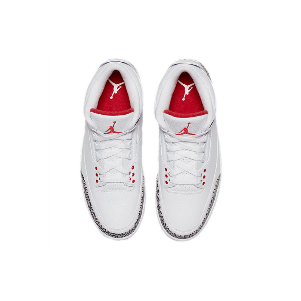 Jordan Air Jordan 3 retro hall of fame
