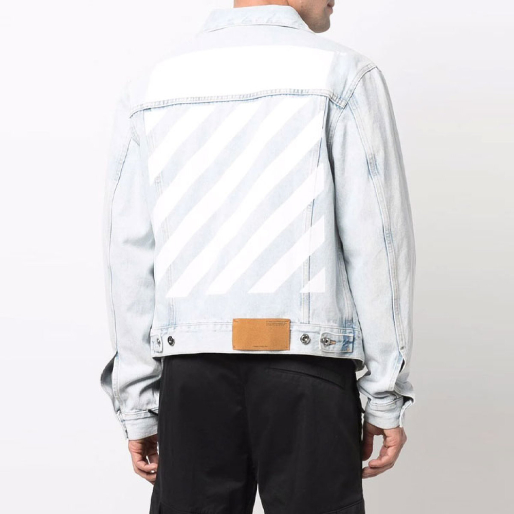 OFF-WHITE SS22