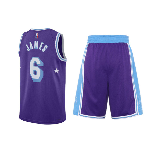 Nike NBA Logo SW 6