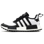 Adidas originals NMD_R1 Trail White Mountaineering Black White
