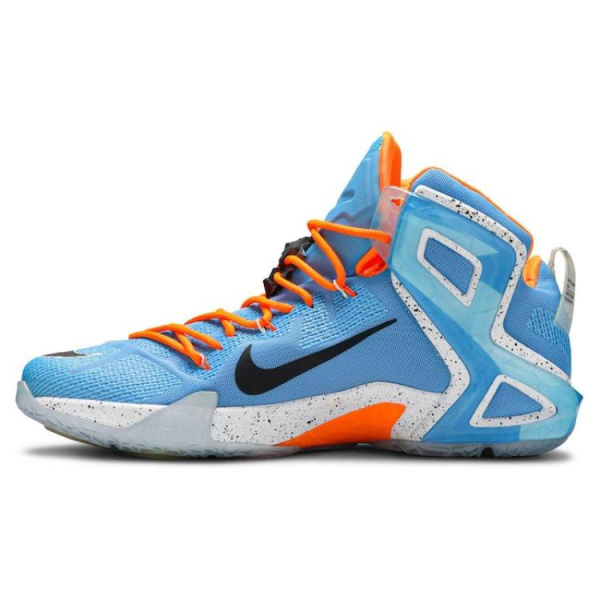 Nike Lebron 12 Elite "Elevate"