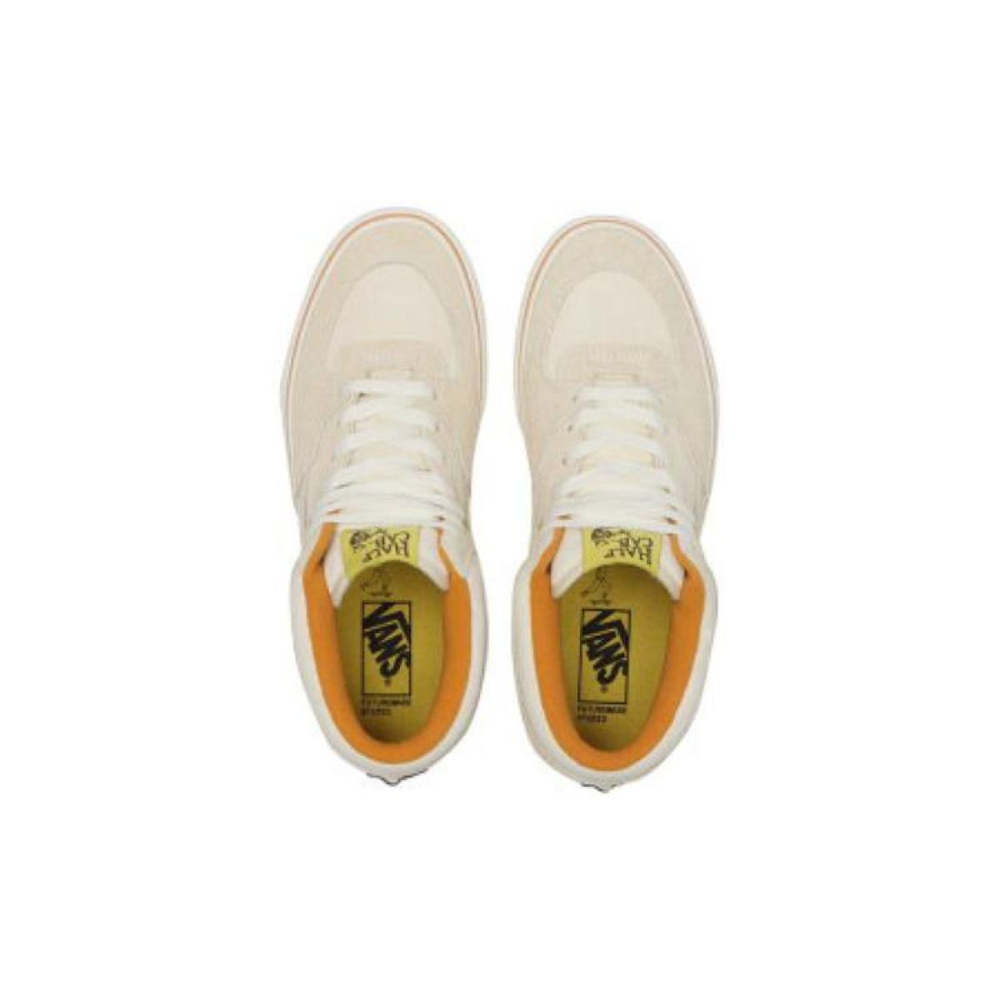 FTMD x Vans Half Cab "EverydayEverybody"