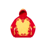 Supreme SS23 Week12 WESTERN CUT OUT HOODED SWEATSHIRT