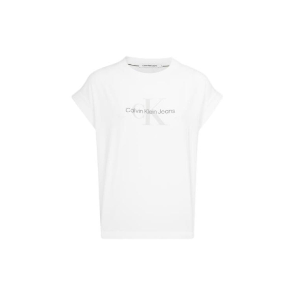 CK/Calvin Klein Logo T