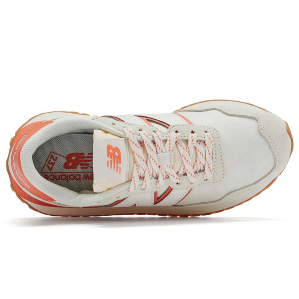 Niko and ... x New Balance NB 237