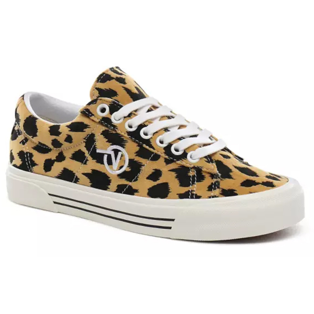 Vans SID Dx
