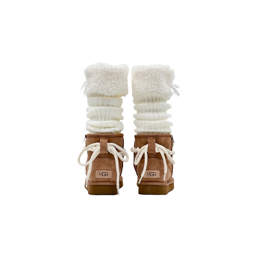 【 】 UGG CLASSIC MINI
