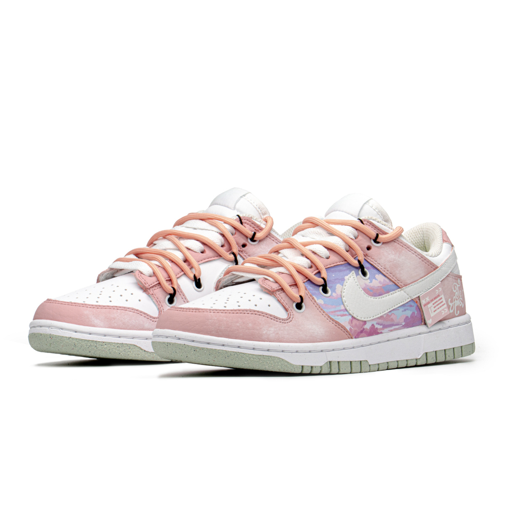 【 】 Nike Dunk Low