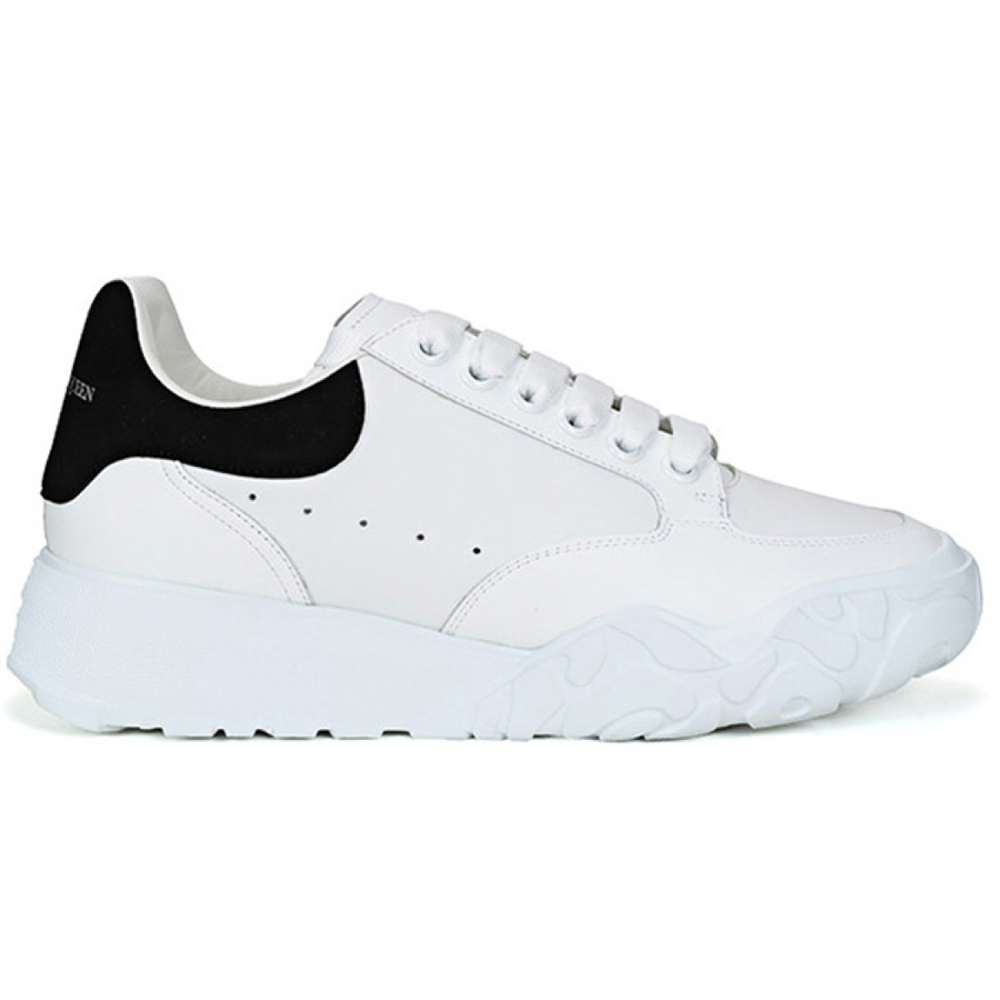 Alexander McQueen Court Trainer
