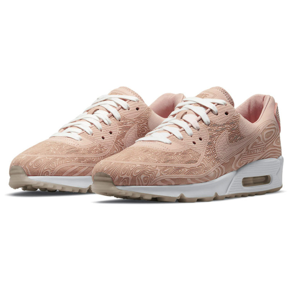 Nike Air Max 90 QS "Laser"