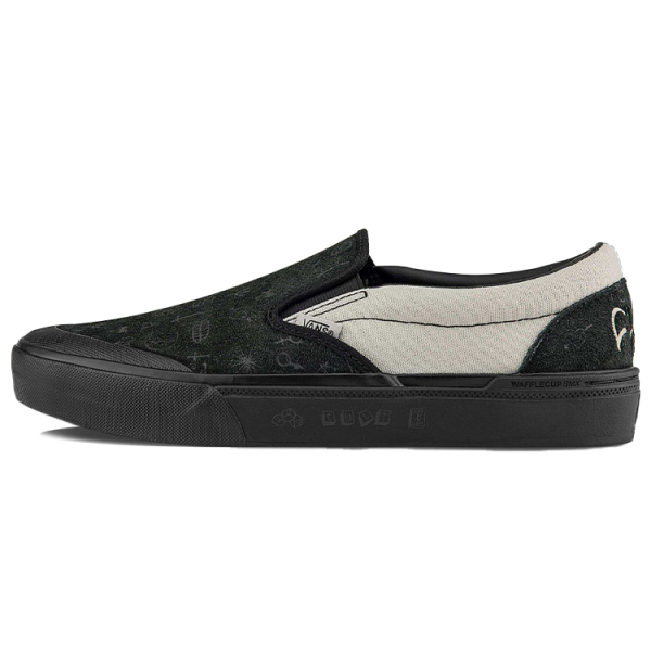 Cult x Vans slip-on