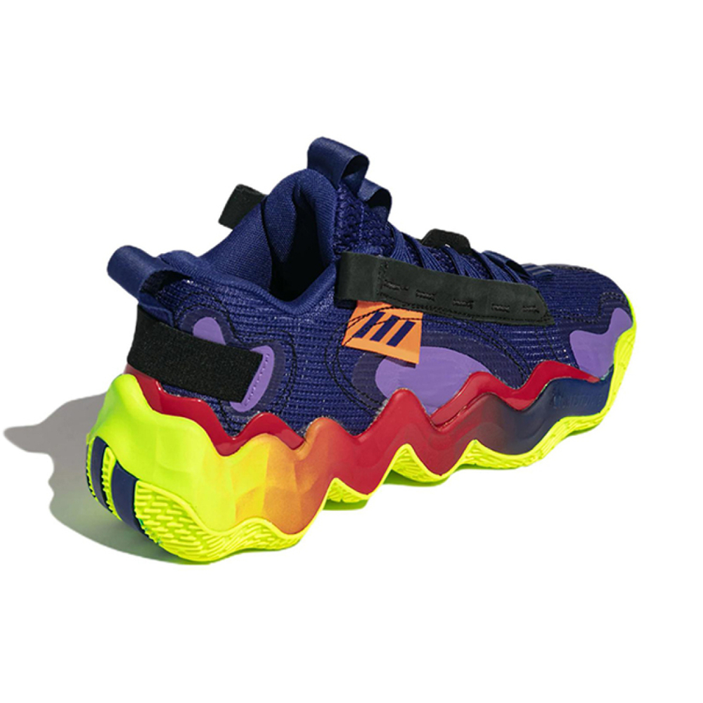 Adidas Exhibit B