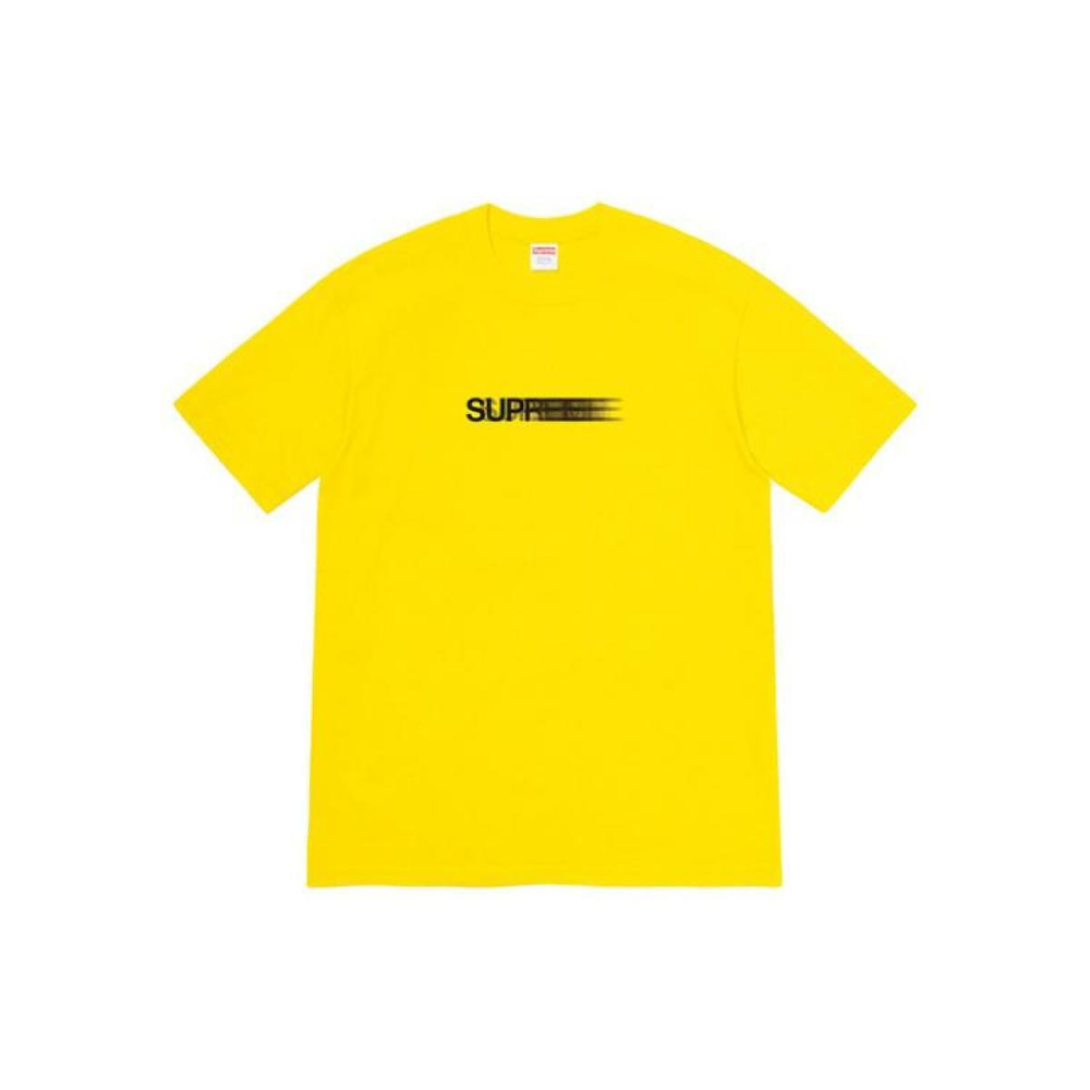 Supreme 2020 Week 18 Motion Logo T