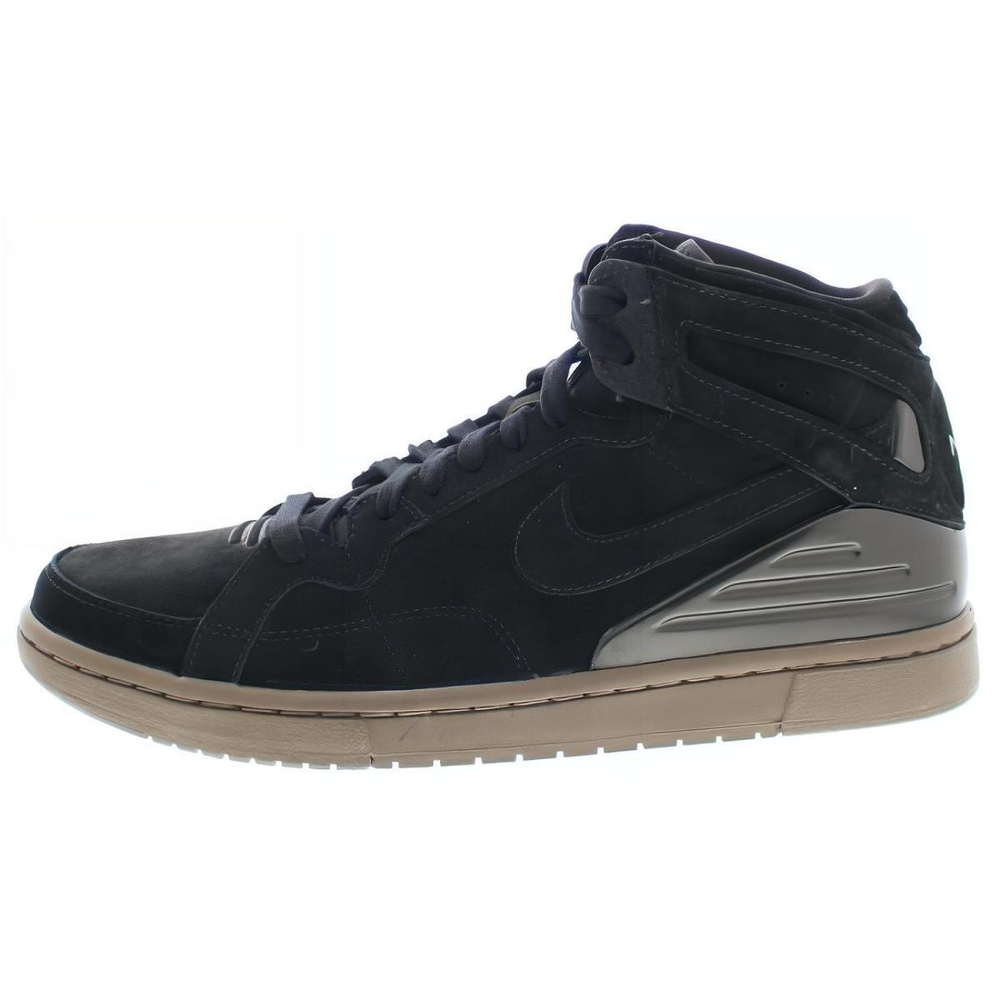 Supreme x Nike Zoom Air 94 Hi Black