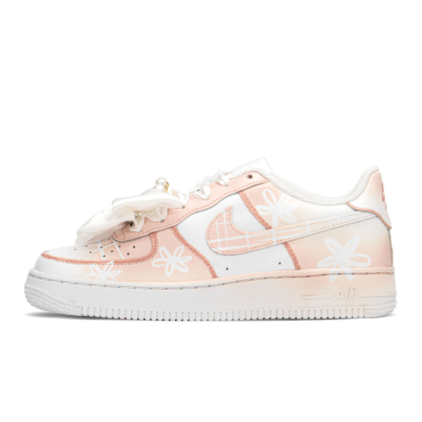【 】 Nike Air Force 1 FZBB GS