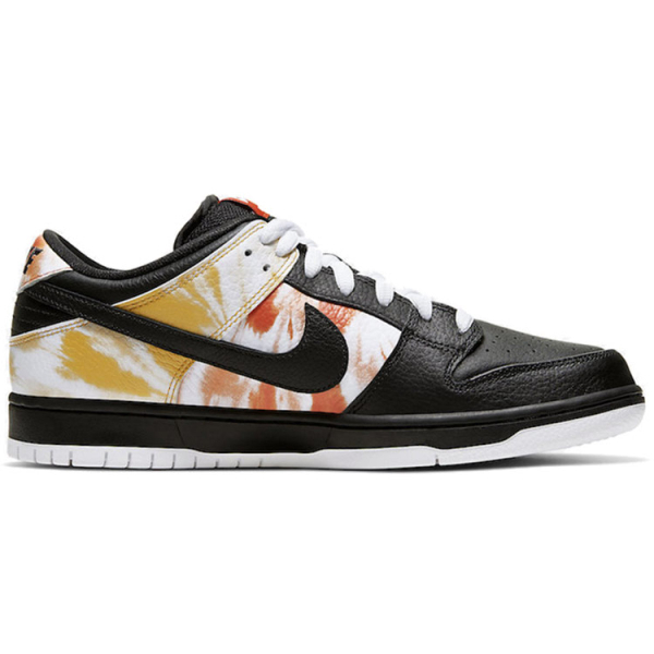 Nike Dunk SB heritage pro qs "roswell raygun"