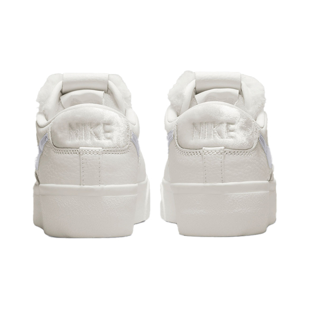 Nike Blazer platform