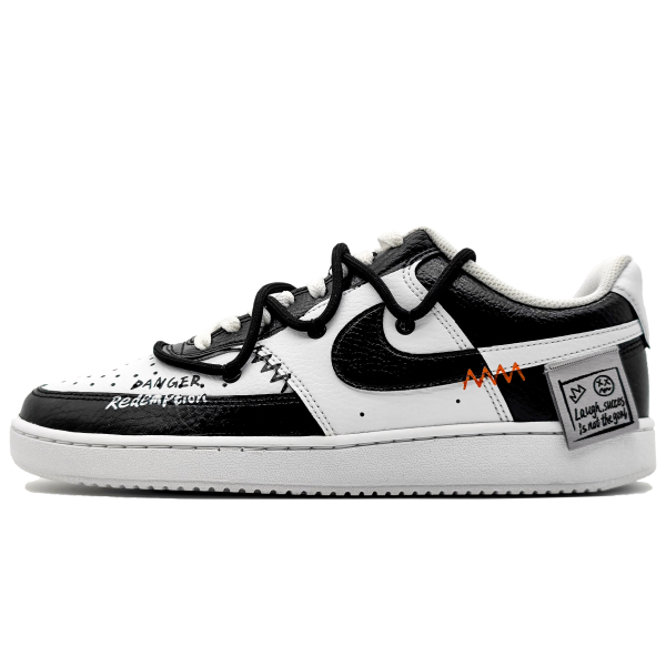 【 】 Nike Court Vision 1 Low