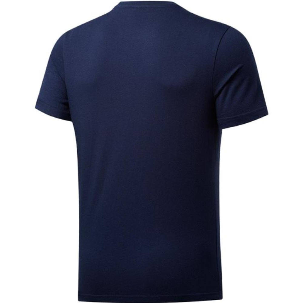Reebok Logo T