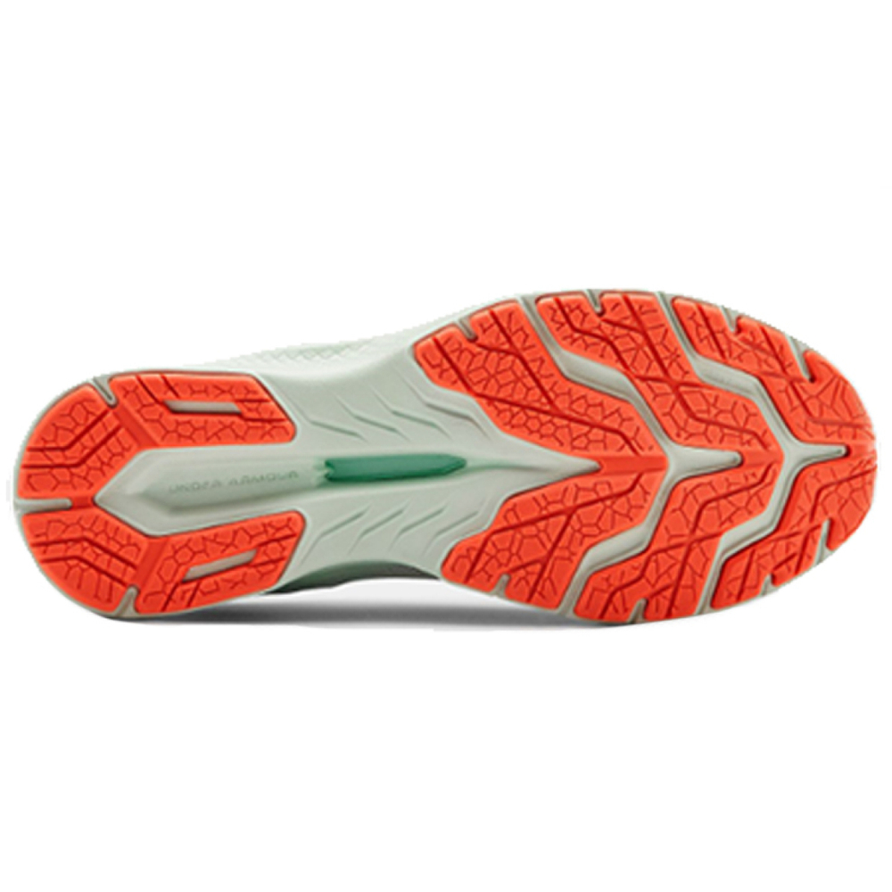 Under Armour Charged Bandit 6