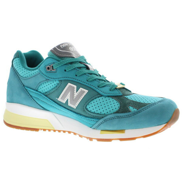 CONCEPTS x New Balance NB 991.5