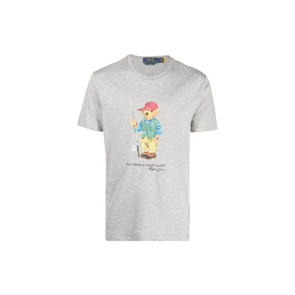 Polo Ralph Lauren SS23 Logo T