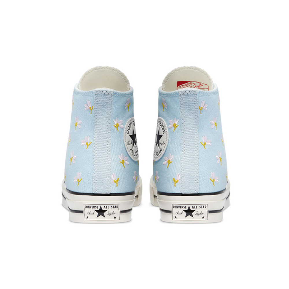 Converse 1970s chuck taylor all star high top