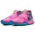 Nike Kyrie 6 Pre-Heat "Tokyo" 6