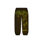 Supreme SS22 Week 3 AOI Glow-in-the-Dark Track Pant