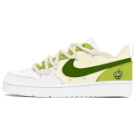 【 】 Nike Court Borough Low 2 vibe GS