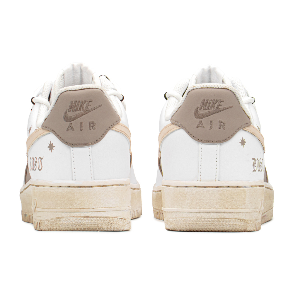 【 】 Nike Air Force 1