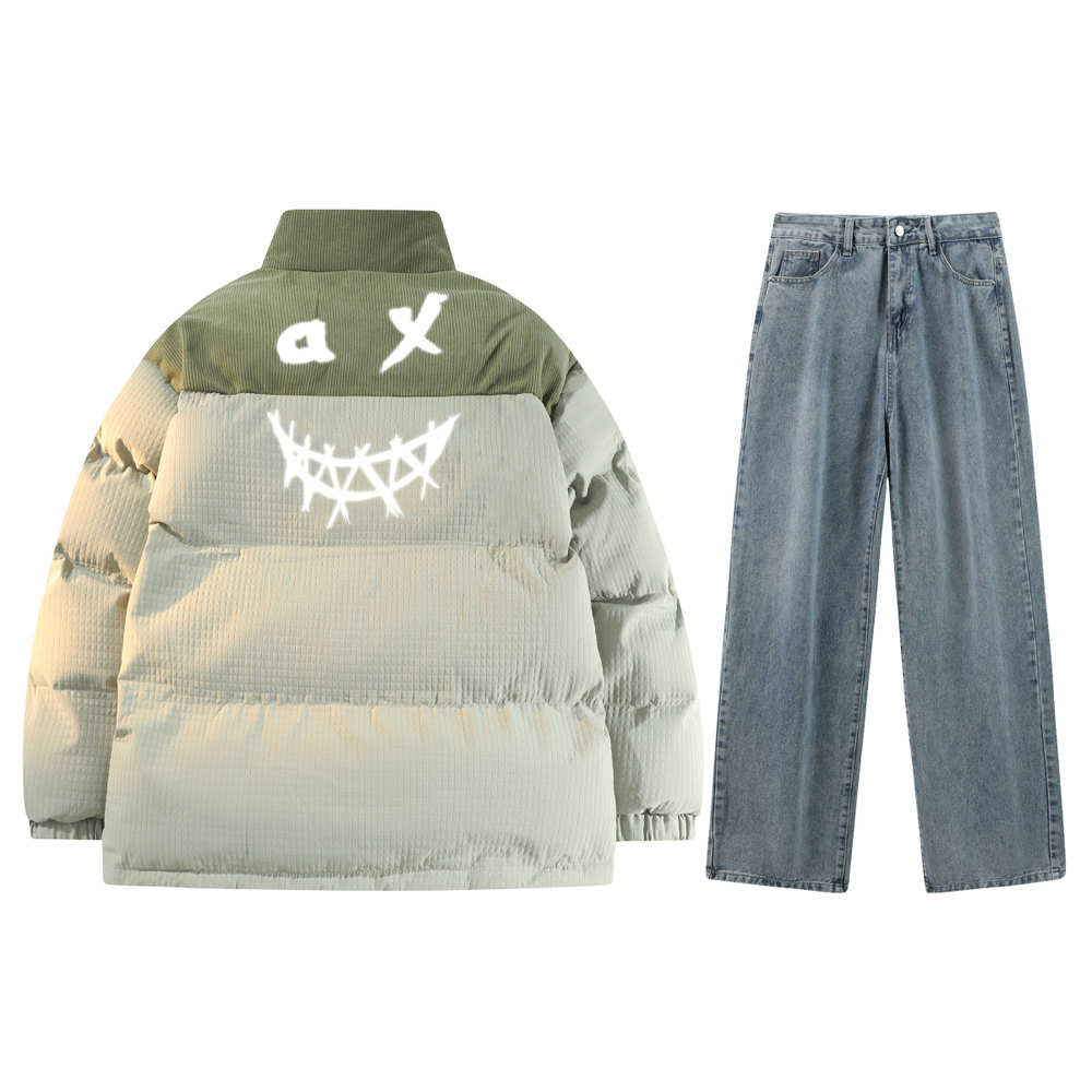 A.X.S.K