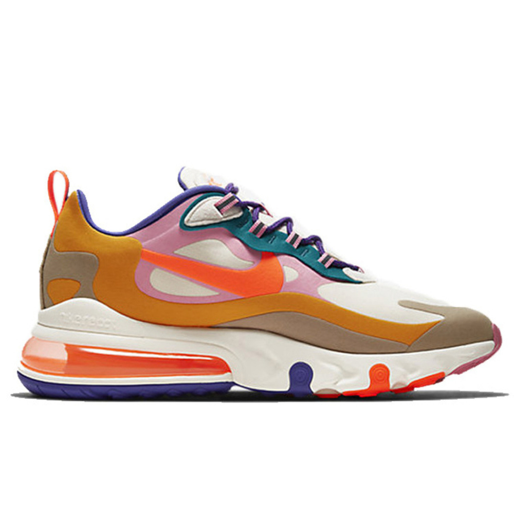 Nike Air Max 270 React