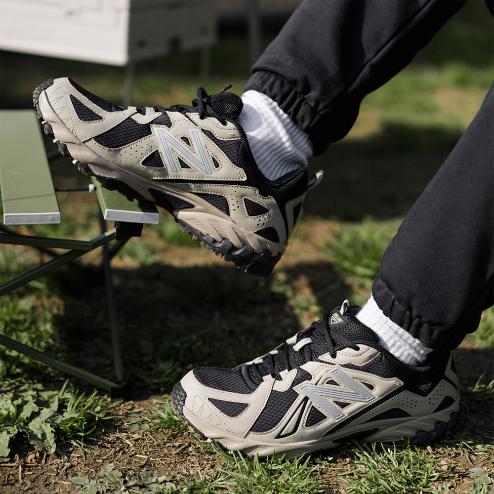 New Balance 610T "urbancore"