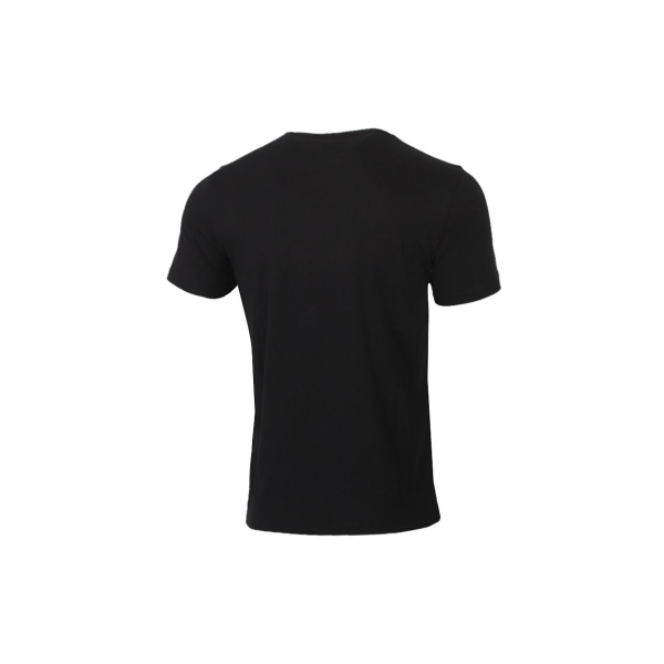 PUMA Graphic Tee Box Logo T