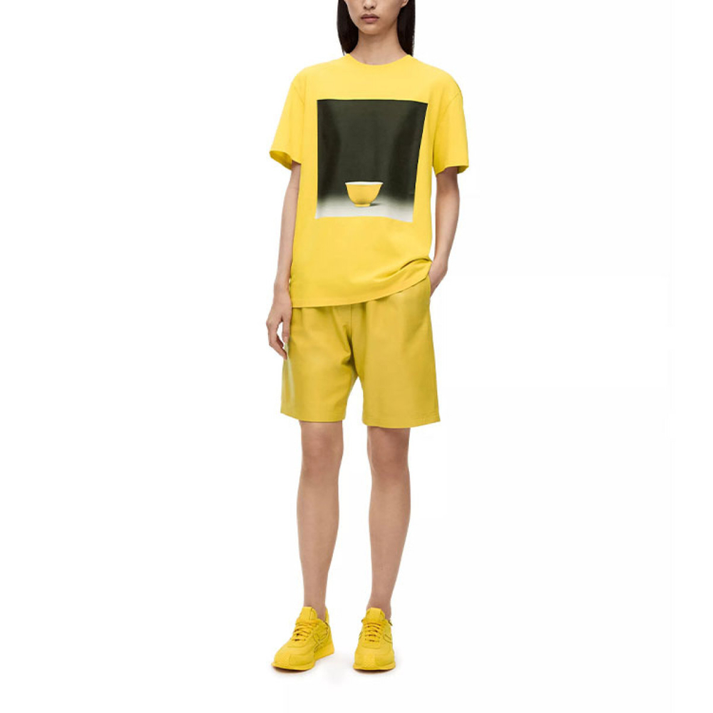 LOEWE SS23 T