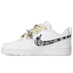 【 】 Nike Court Borough GS