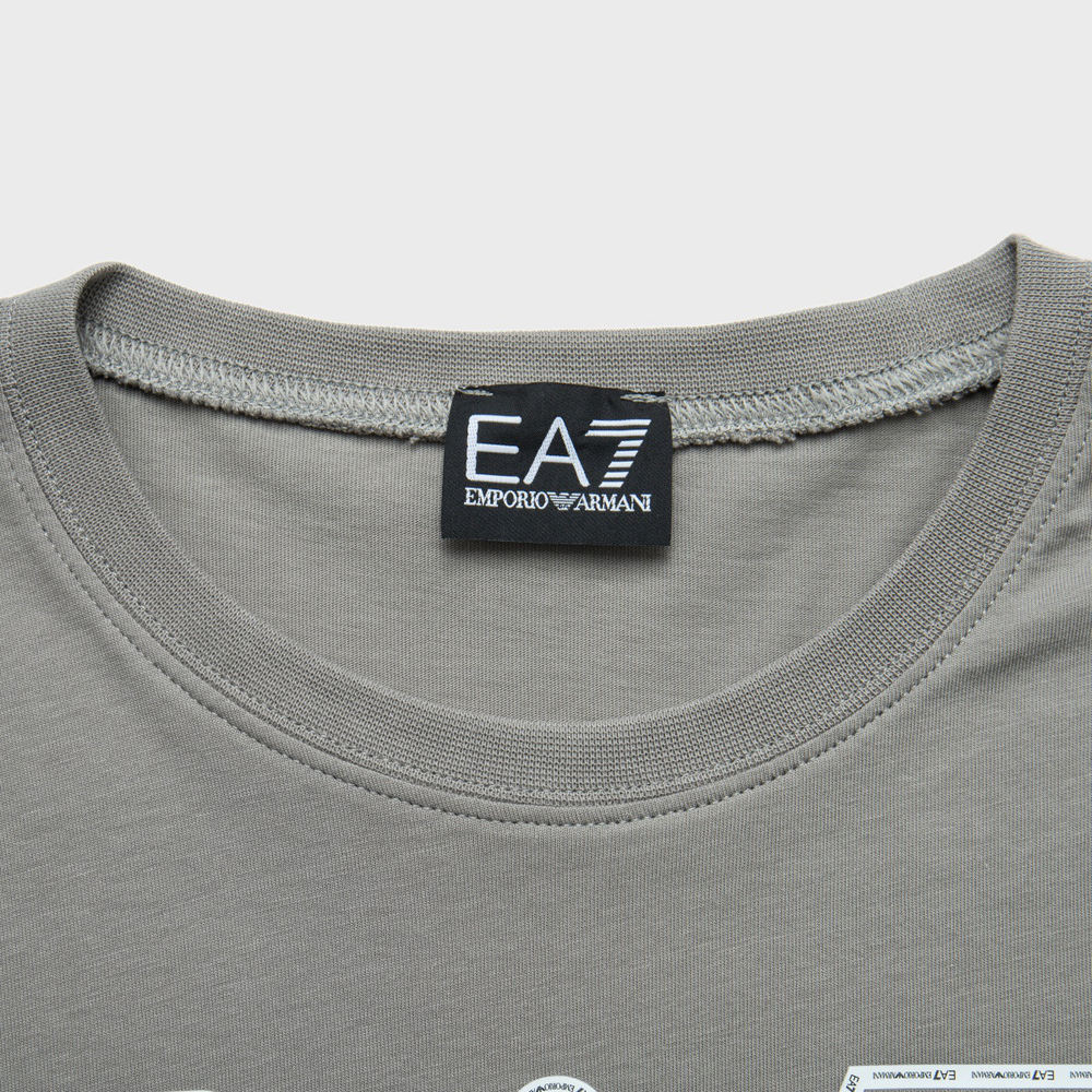 EMPORIO ARMANI EA7 FW23 Logo T