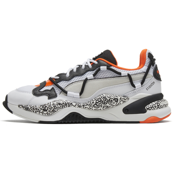 Mr.Doolde x PUMA RS-2K