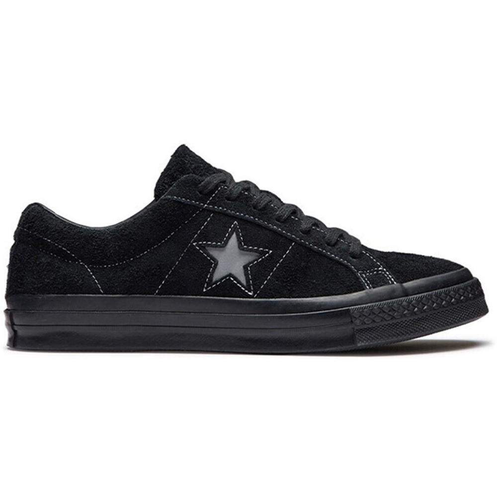 Converse one star Suede OX