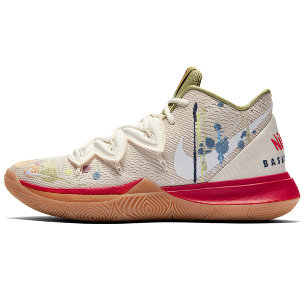 Bandulu x Nike Kyrie 5
